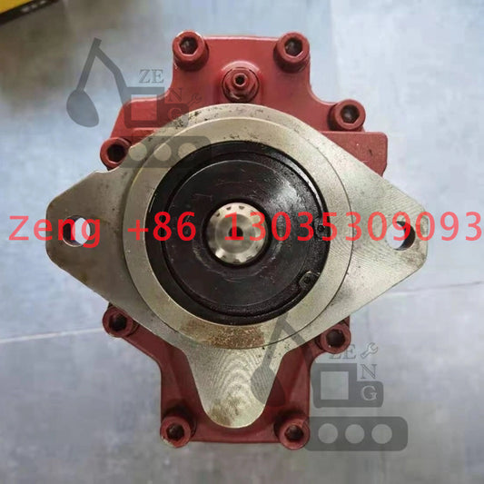 NACHI PVD-2B-36L hydraulic pump