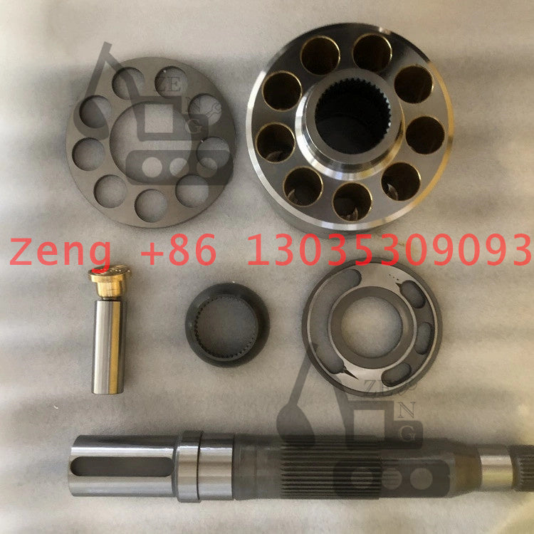 A15VSO175 hydraulic pump cylinder block rotor