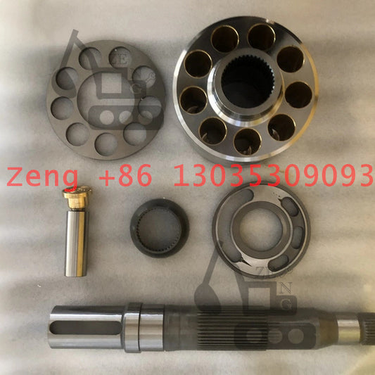 A15VSO175 hydraulic pump cylinder block rotor