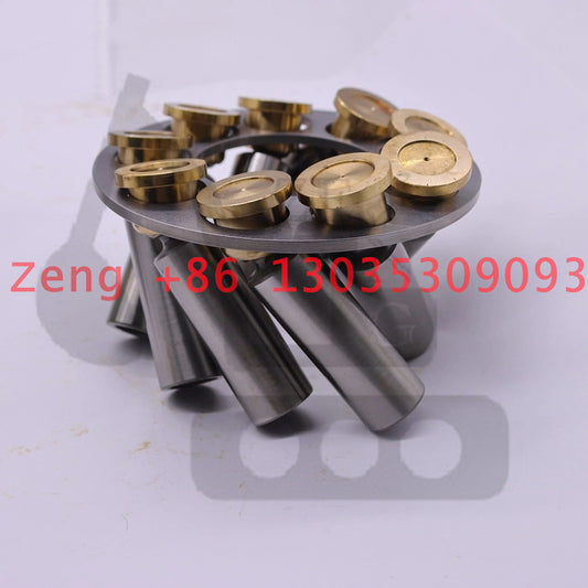 Bondioli & Pavesi M5PV100 hydraulic pump