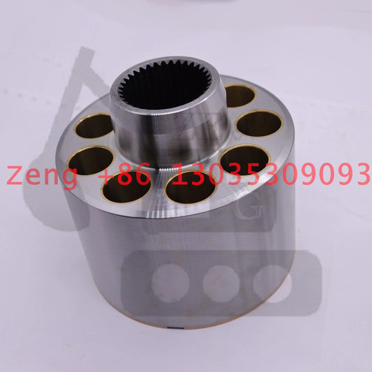 Bondioli & Pavesi M5PV100 hydraulic pump cylinder block rotor barrel