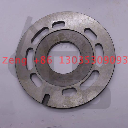 Bondioli & Pavesi M5PV100 hydraulic pump valve plate