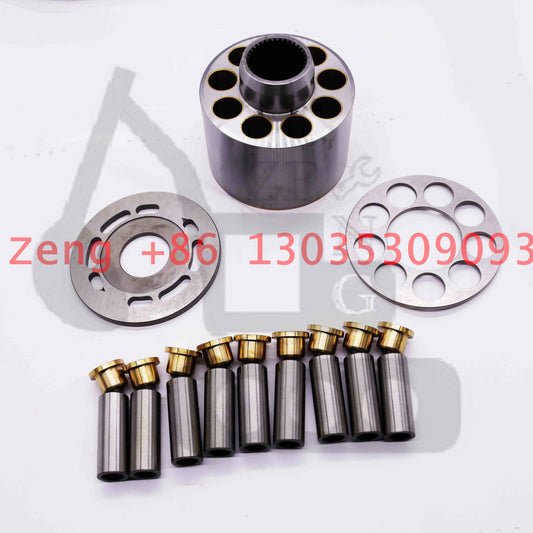 Bondioli & Pavesi M5PV100 hydraulic pump parts