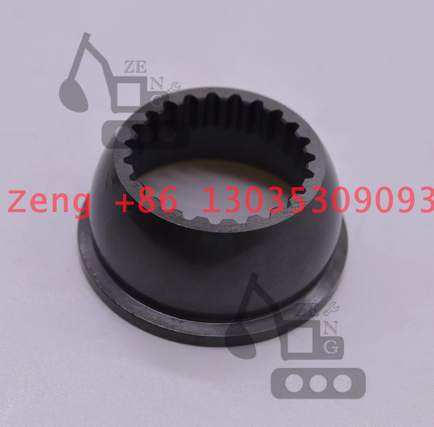 KAYABA PSVD2-21E hydraulic pump ball guide