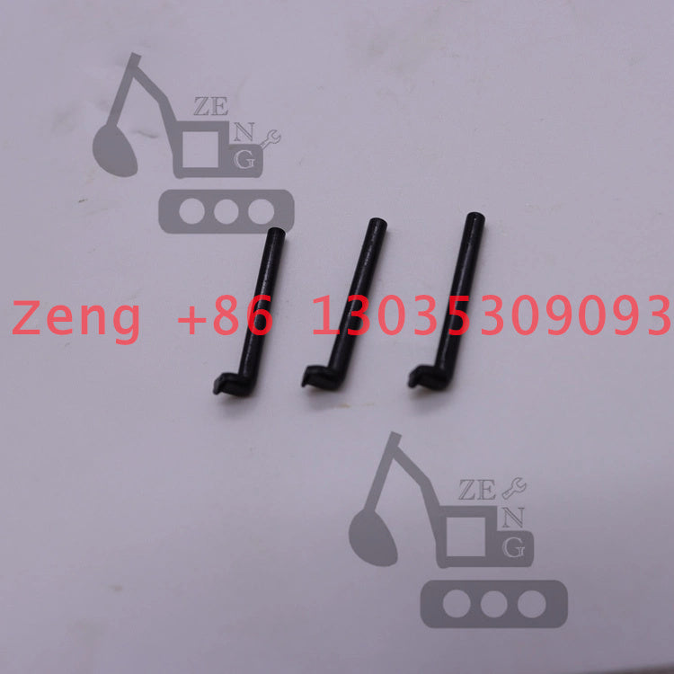 A10VSO31 hydraulic pump press pin