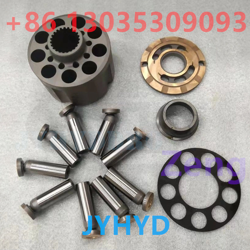 HITACHI HMK078 TRAVEL MOTOR PARTS