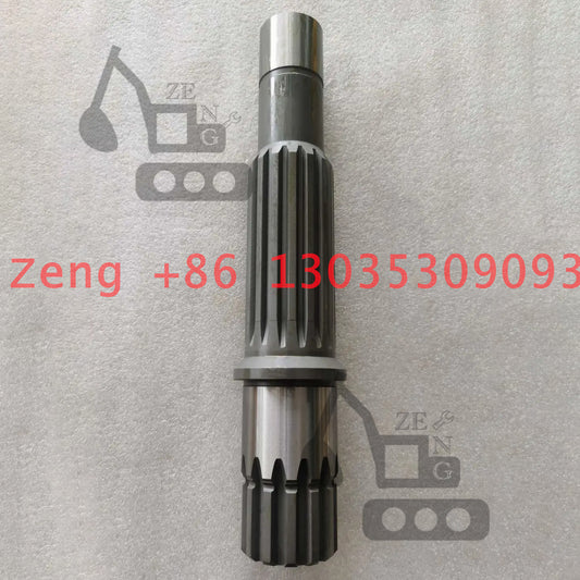 JMF250 swing motor drive shaft