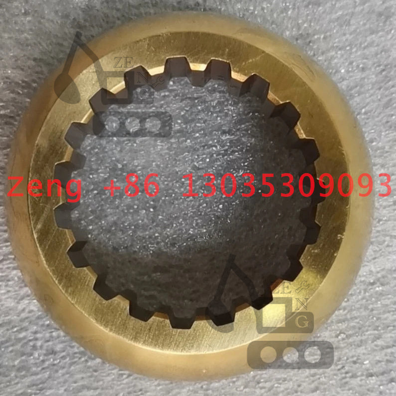 JMF250 DH360 DH370-7 swing motor ball guide bushing