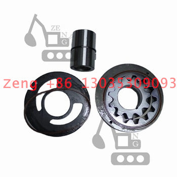 A4VG43 hydraulic pump charge pump