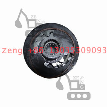 A4VG43 hydraulic pump charge pump