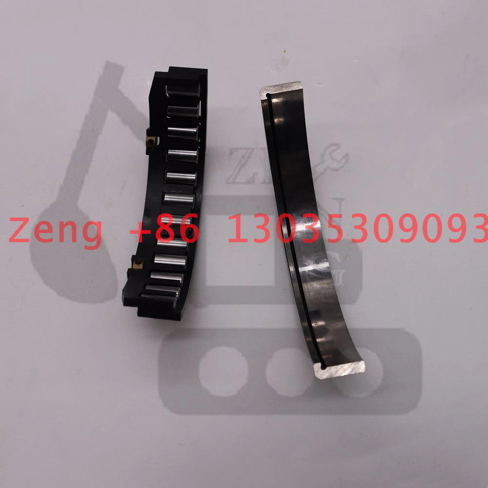 A4VG28 hydraulic pump saddle bearing and bearing seat