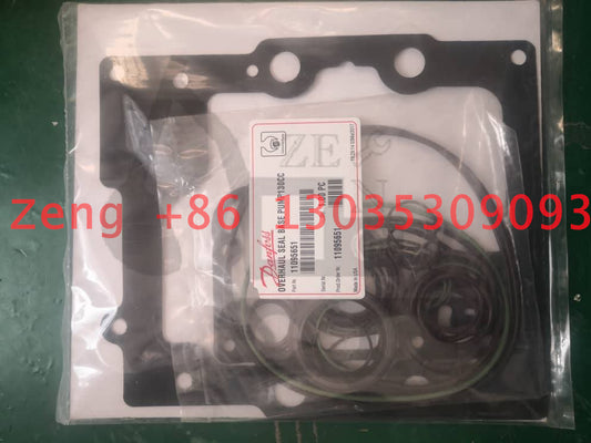 Sauer 90R55 hydraulic pump seal kit