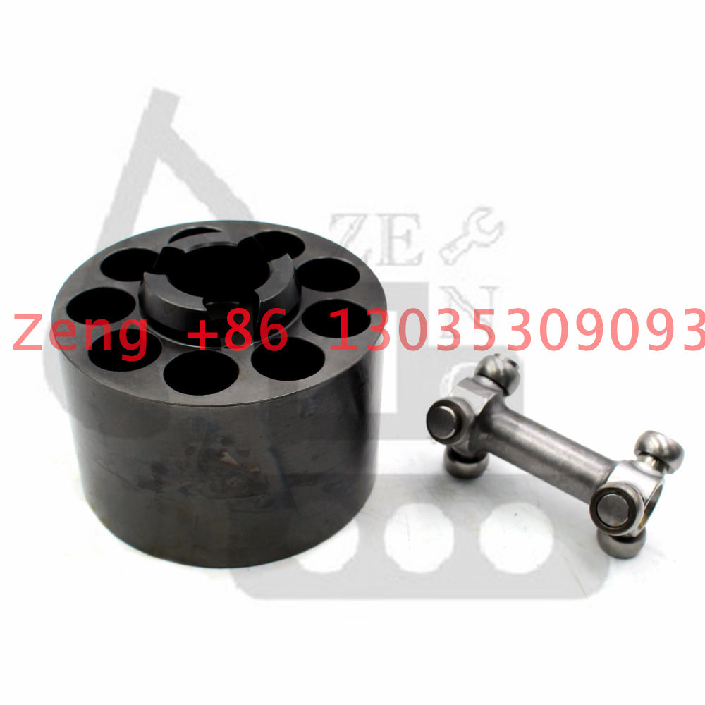 Sauer 51V160 travel motor center pin