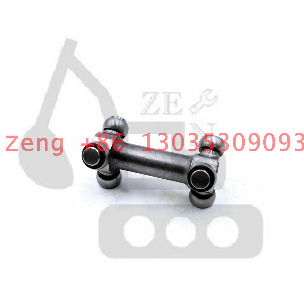 Sauer 51V160 travel motor center pin