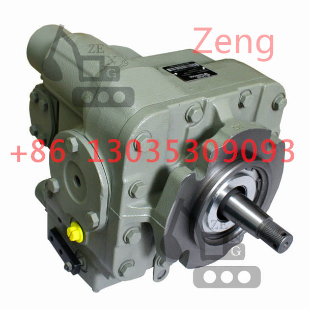 PV23 hydraulic pump
