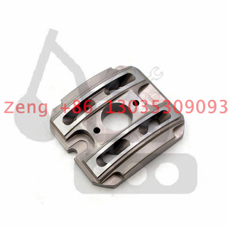 Parker V12-080 V14-080 V11-080 hydraulic pump valve plate