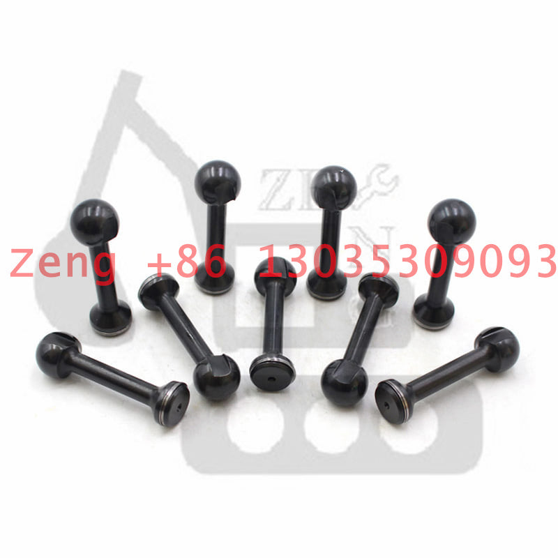 Parker V12-080 V14-080 V11-080 hydraulic pump piston shoe