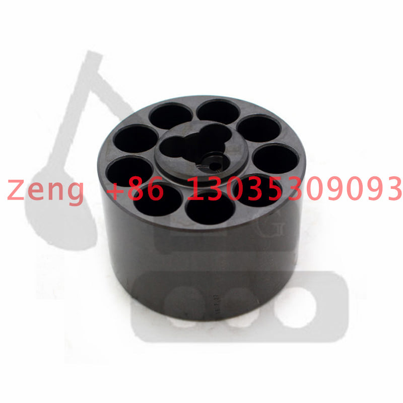 Parker V12-080 V14-080 V11-080 hydraulic pump cylinder block rotor