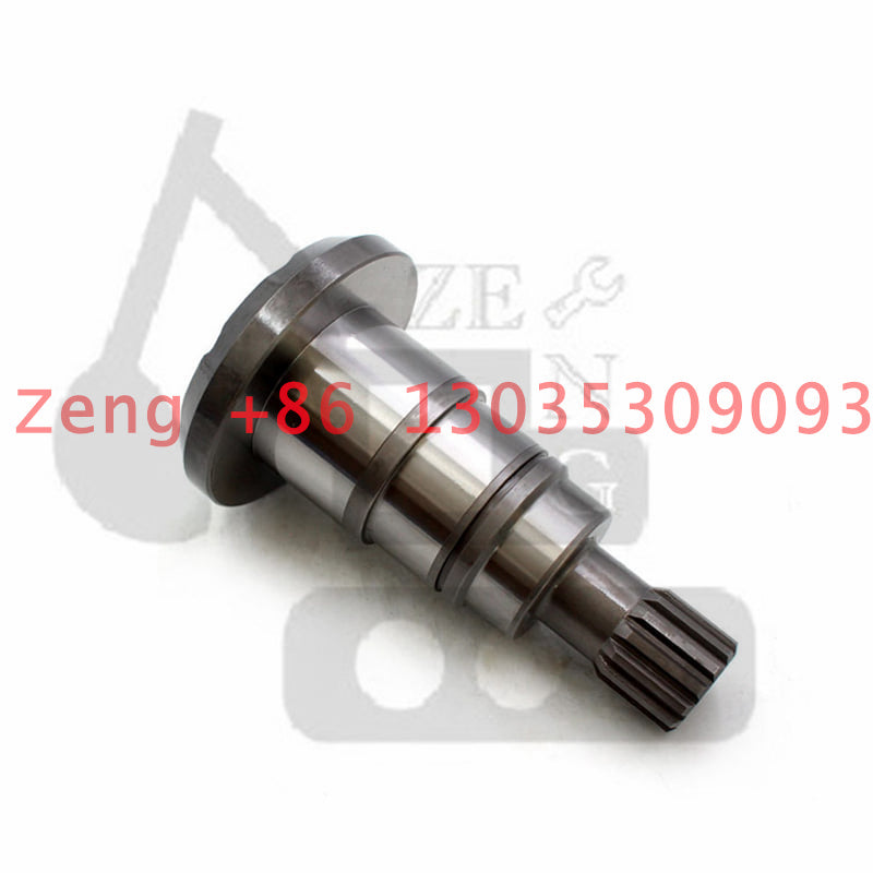 Parker V12-080 V14-080 V11-080 hydraulic pump drive shaft