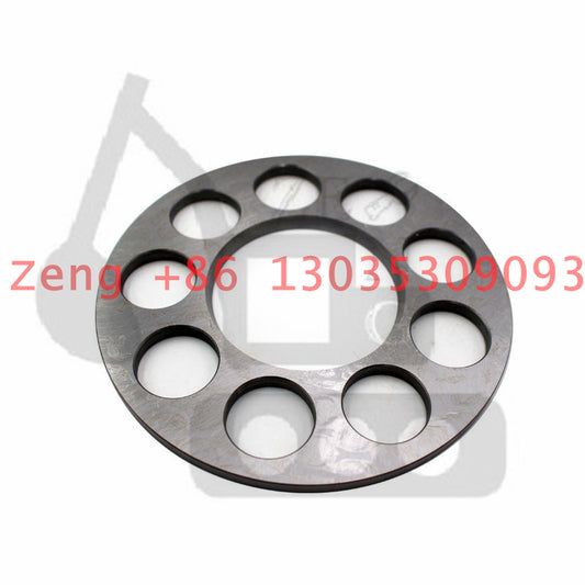 Eaton 5421/5431 hydraulic pump set plate retainer plate