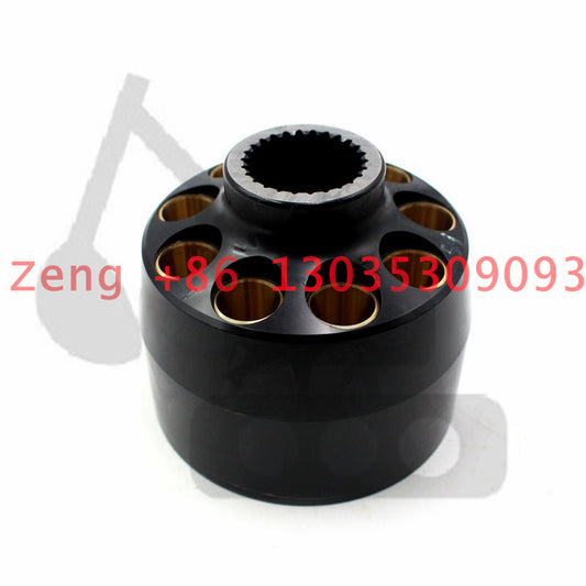Eaton 5421/5431 hydraulic pump cylinder block rotor barrel