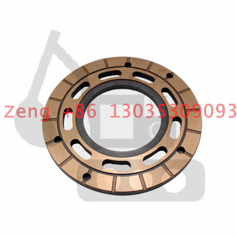 Eaton 5421/5431 hydraulic pump bearing plate
