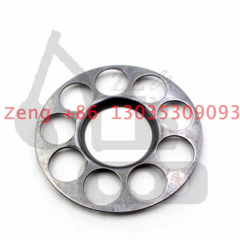 Sauer SPV15 hydraulic pump set plate retainer plate