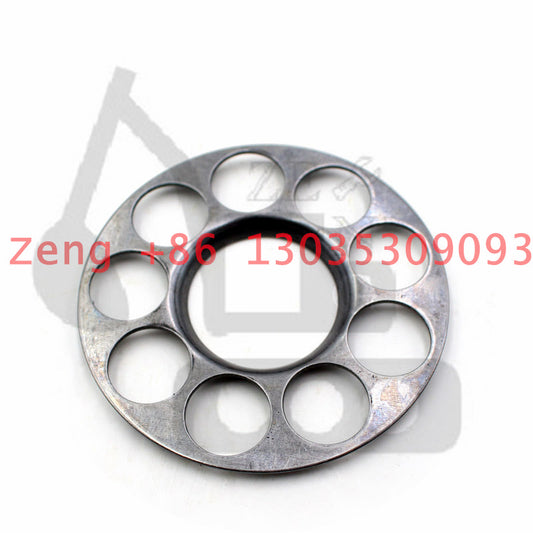 Sauer SPV15 hydraulic pump set plate retainer plate