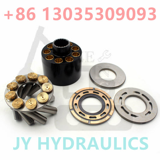 SAUER PV20 hydraulic piston pump parts