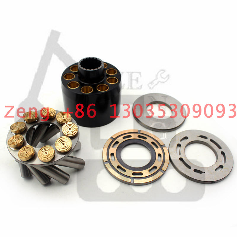 SAUER PV20 hydraulic pump set plate retainer plate retraction retainer shoe push plate