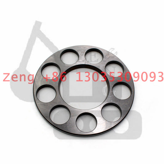 SAUER PV20 hydraulic pump set plate retainer plate retraction retainer shoe push plate