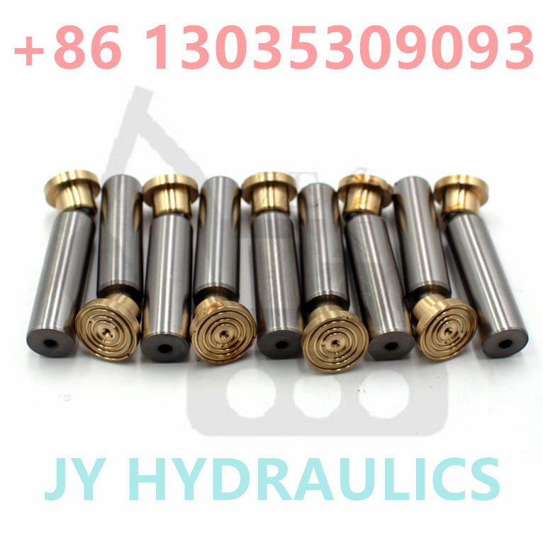 SAUER PV20 hydraulic pump piston shoe piston subassembly piston kit