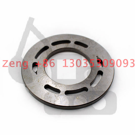 SAUER PV20 hydraulic pump valve plate timing plate balance plate control plate control lens port plate