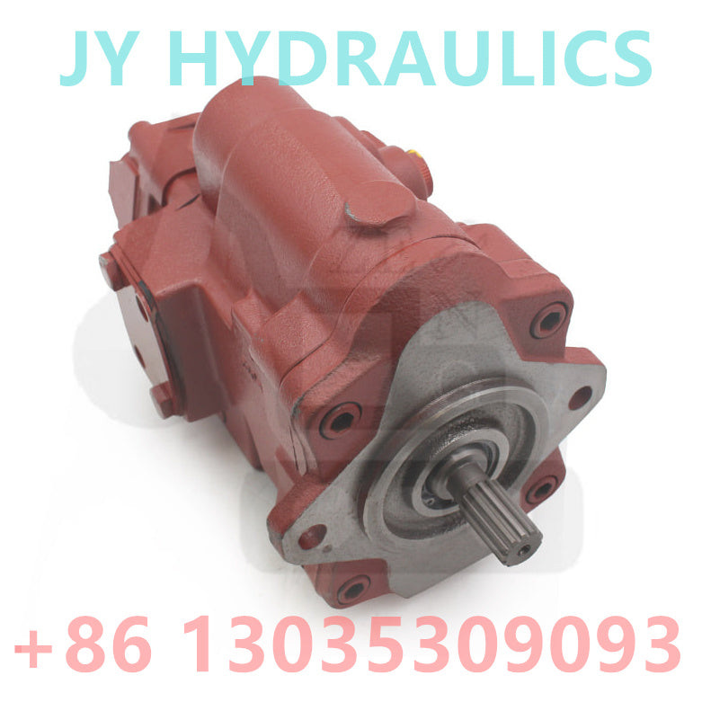 KAYABA PSVD2-27E HYDRAULIC PUMP