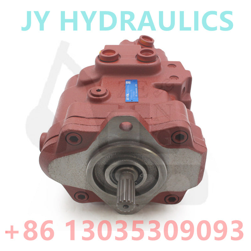 KAYABA PSVD2-27E HYDRAULIC PUMP
