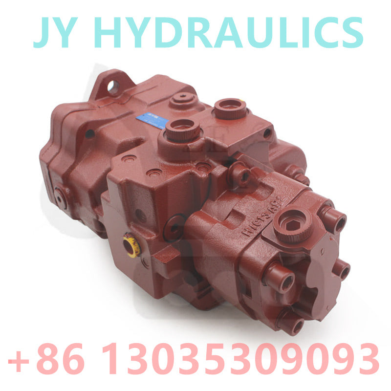 KAYABA PSVD2-27E HYDRAULIC PUMP