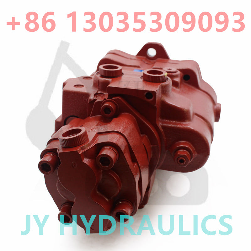 KAYABA PSVD2-27E HYDRAULIC PUMP