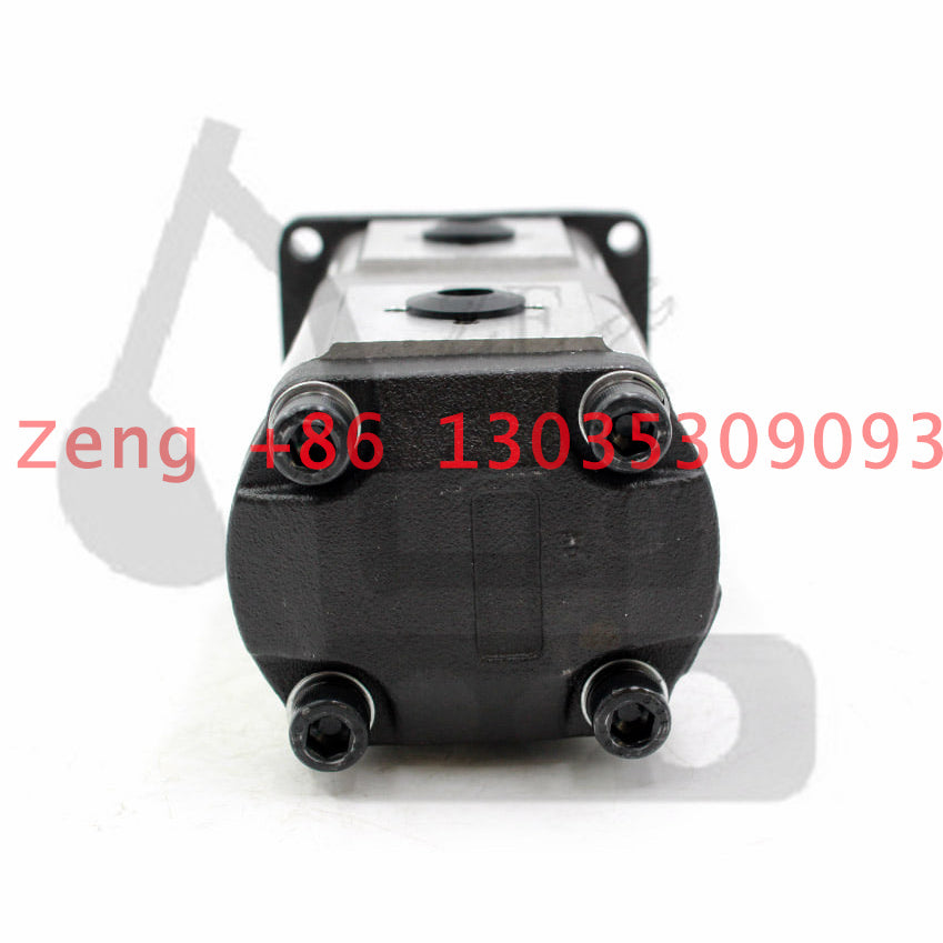 CBT-E3-12-12-F-S3-R-11 hydraulic pump gear pump pilot pump