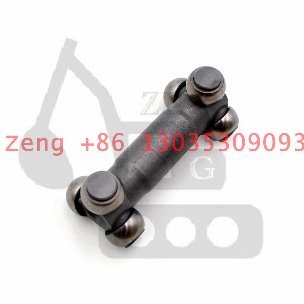 Parker V14-160 hydraulic pump center pin