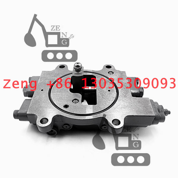 SBS80 CAT312 hydraulic pump valve