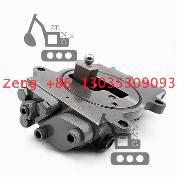 SBS80 CAT312 hydraulic pump valve