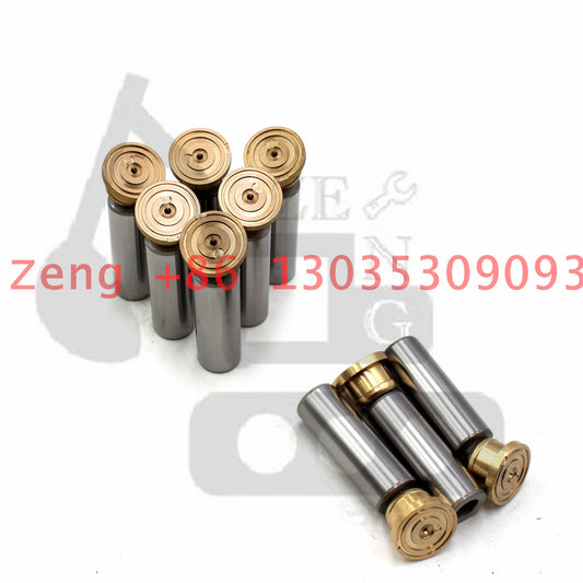 Eaton 4621/4631 hydraulic pump piston shoe