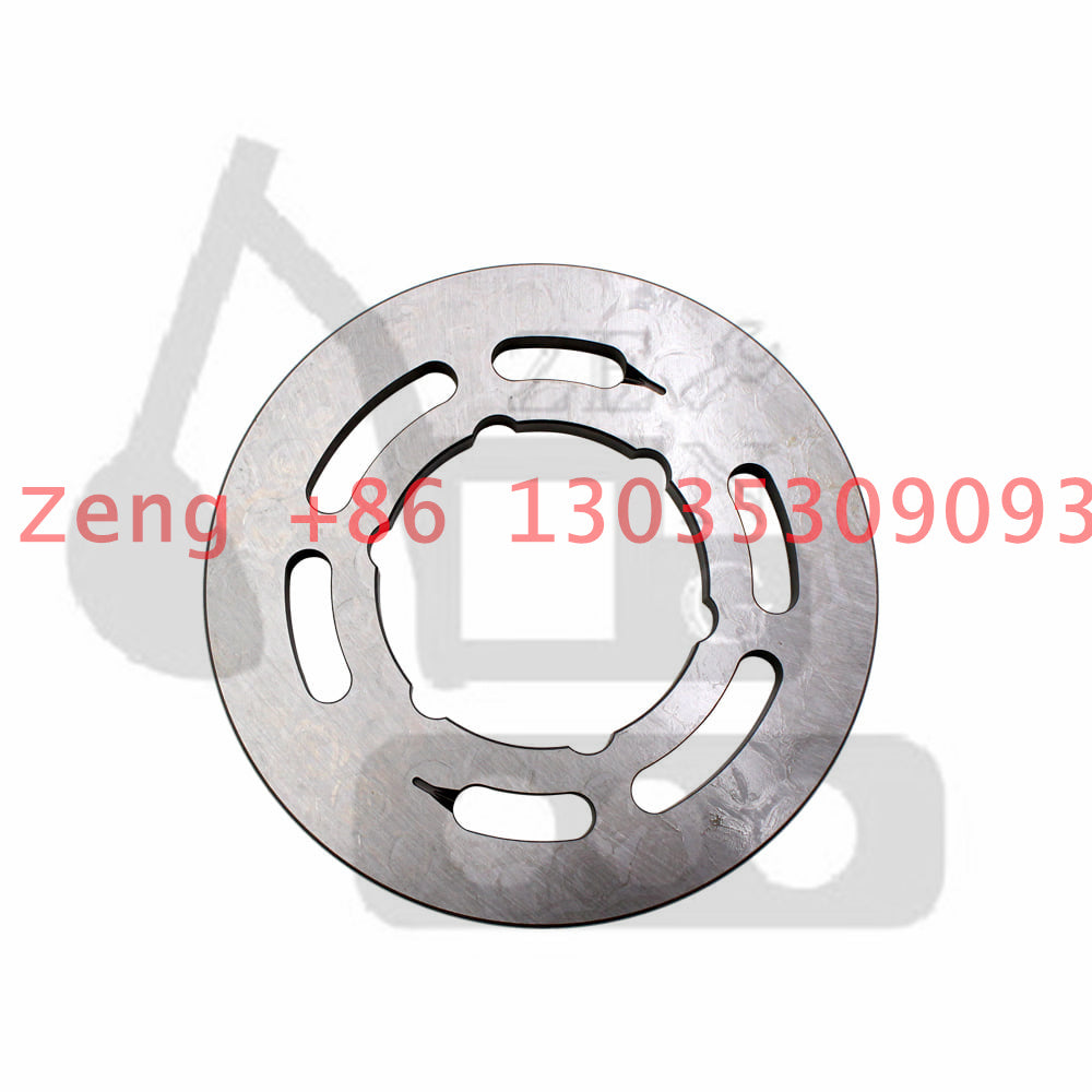 Eaton 4621/4631 hydraulic pump valve plate