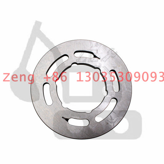 Eaton 4621/4631 hydraulic pump valve plate