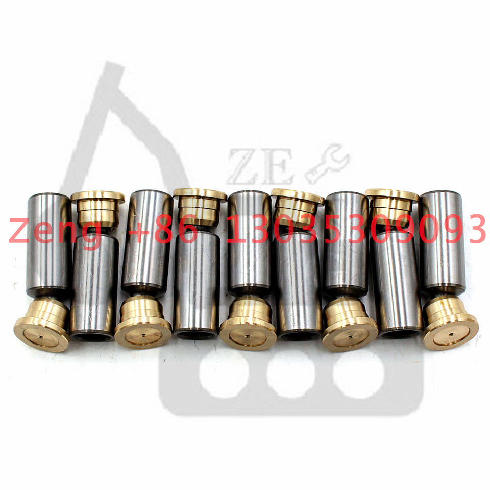 JRR045 hydraulic pump piston shoe