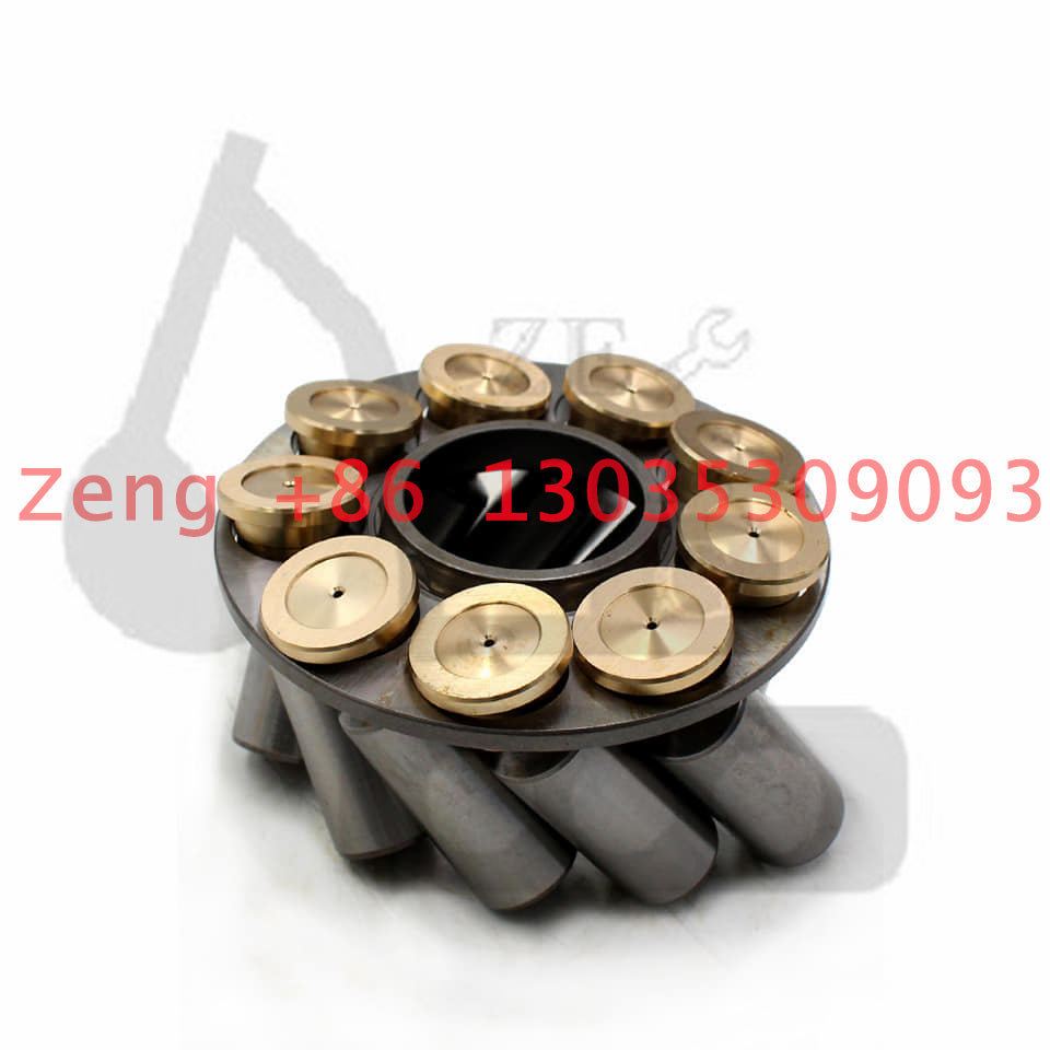 JRR045 hydraulic pump piston shoe