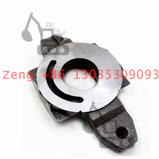 NACHI PVD-2B-42L hydraulic pump swash plate