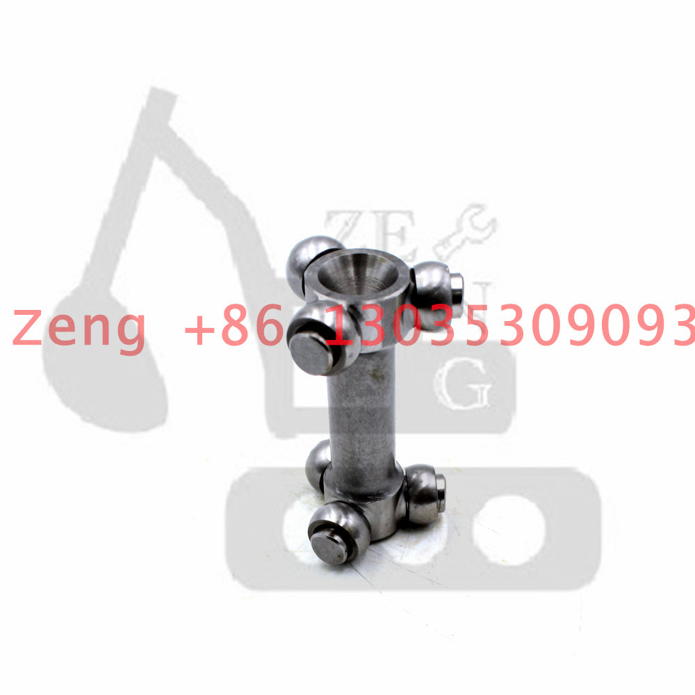 Sauer 51V110 travel motor center pin