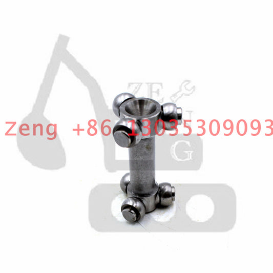 Sauer 51V110 travel motor center pin