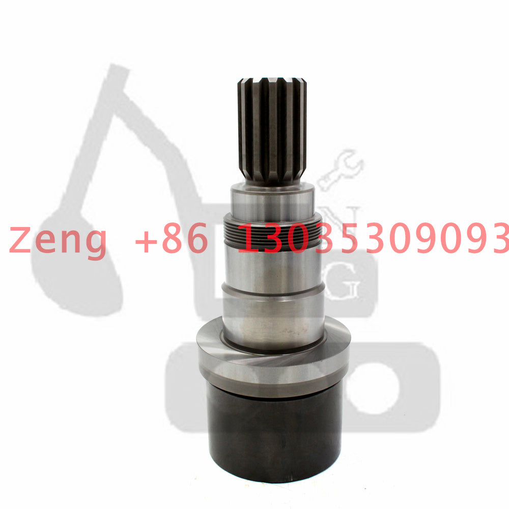 Sauer 51V110 travel motor drive